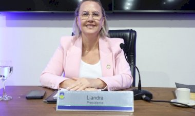Liandra cobra reativação da iluminação do Douradão e reforço na segurança do Ceper do BNH 3º Plano
