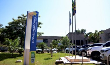 Governo de MS reforça medidas de controle de gastos para preservar equilíbrio fiscal e assegurar investimentos