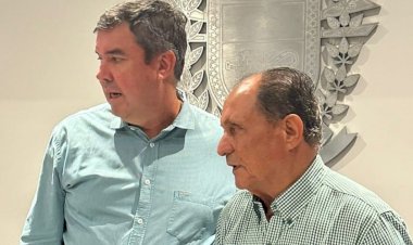 Governo avança com licitações de obras solicitadas por Zé Teixeira
