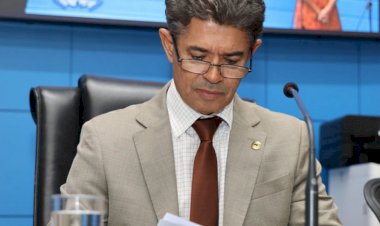 Deputado Rinaldo comemora aprovação de cadastro de condenados por violência doméstica em MS