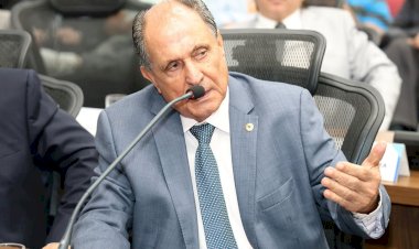 Ações de Zé Teixeira buscam aprimorar segurança e atendimento público