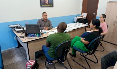 Prefeitura organiza cadastro da população haitiana para fortalecer políticas públicas
