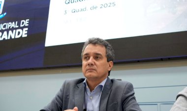 Landmark participou de audiência pública de prestação de contas da Saúde