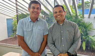 Vereador Beto Avelar busca soluções para a saúde da população