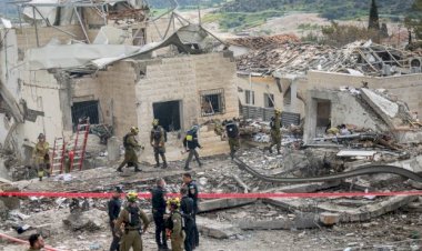 Irã ataca Israel: mísseis atingem Tel Aviv e Jerusalém e matam 10