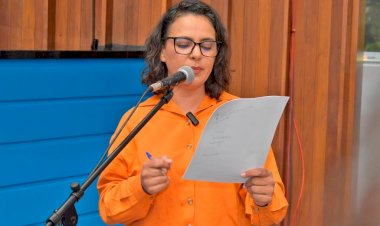 Março começa com alerta sobre violência contra a mulher e reforça debate por prevenção e responsabilidade coletiva, diz deputada