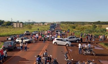 Segurança nas estradas: Zé Teixeira articula soluções para trechos críticos