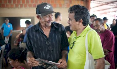 Landmark pede patrolamento no Los Angeles e segurança no trânsito do Jardim Noroeste e São Francisco