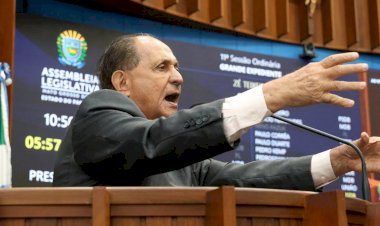 Deputados da ALEMS debatem denúncias de desconto sem repasse em consignados