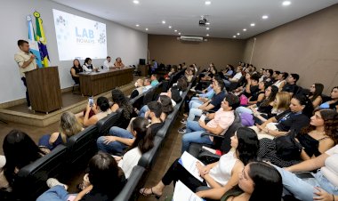 Prefeitura inicia nova etapa de formação na saúde com programas de residência para profissionais