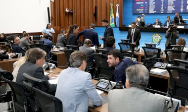 Projeto que proíbe constrangimento a vigilantes na pauta de votação da ALEMS nesta quinta-feira