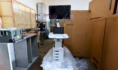 Prefeitura entrega equipamentos de última geração para atender mulheres nas unidades de saúde