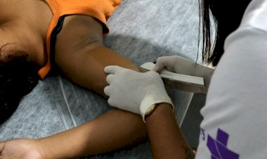 Prefeitura investe em contraceptivos de longa duração e previne gravidez na adolescência