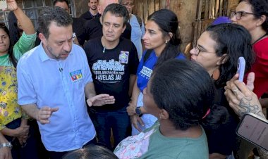 Áreas na região da Vila Nasser e aeroporto podem abrigar construção de casas populares, diz Landmark
