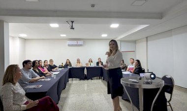 Curso em Campo Grande reúne profissionais da saúde para discutir diagnóstico e manejo da insônia com base em evidências científicas