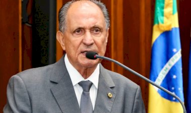 Ações de Zé Teixeira buscam melhorias para Dourados, Douradina e Deodápolis