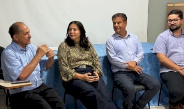 Articulação de Zé Teixeira e Nelsinho Trad garante R$ 2,41 milhões para Caarapó