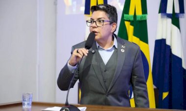 Vereadora Isa acumula terceira denúncia por quebra de decoro na Câmara