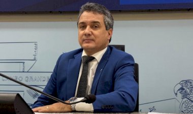 Landmark aciona prefeitura por melhorias no Centenário, Estrela Park e São Conrado