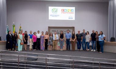 Evento em Ivinhema marcou busca por doações do imposto de renda as entidades