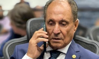 Investimento em estrutura escolar em Dourados é prioridade para Zé Teixeira