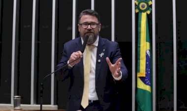 Deputado Marcos Pollon reforça que “Lei Felca” não protege crianças e amplia censura