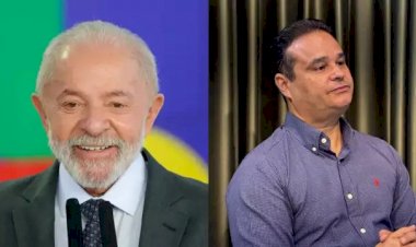 Lula se encontrará com Fábio Trad para discutir candidatura em MS..