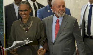 COP15: Câmara aprova projetos de Landmark que concedem título de Visitante Ilustre a Lula e Marina Silva