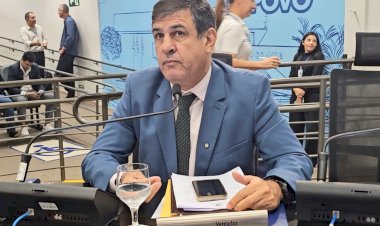 Vereador Beto Avelar destaca papel da ACP no aprimoramento de Projeto sobre as escolas