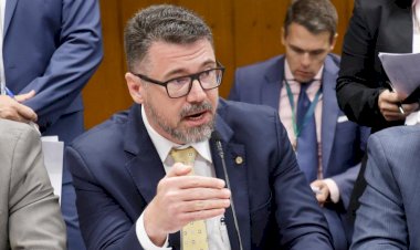 Marcos Pollon viabiliza R$ 2,756 milhões em investimentos para Bonito
