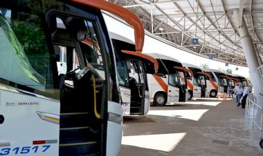 Fiscalização garante melhorias no transporte entre Itaporã e Dourados após cobrança de Zé Teixeira