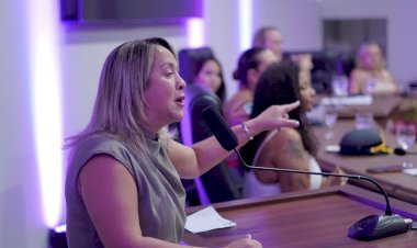 Câmara Municipal de Dourados presta homenagem a Lia Nogueira em sessão solene