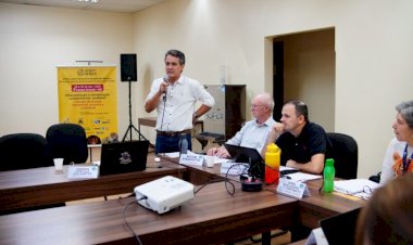 Landmark é contra proposta da Sesau para terceirizar postos de saúde do Tiradentes e Aero Rancho