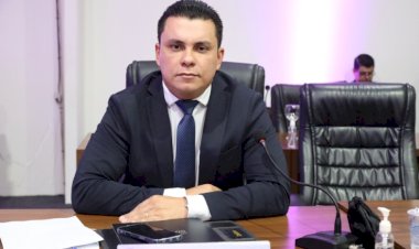 Dalton solicita estudos técnicos para ordenamento do trânsito na rua Dom Redovino