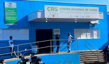 Vereador Marquinhos Trad se posiciona contra terceirização da saúde na capital