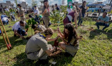 COP15 termina em Campo Grande com mais 40 espécies protegidas