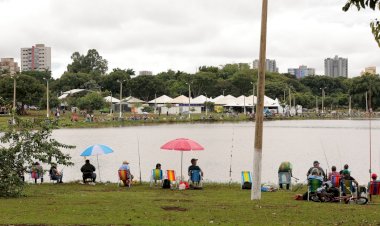 Prefeitura inicia contagem regressiva para abertura da 2ª Festa da Páscoa