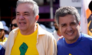 Parceria entre Landmark e Vander garante R$ 760 mil para revitalização de praça do Jardim Panamá