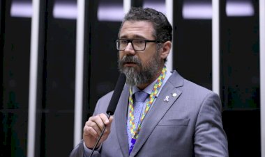 Marcos Pollon apresenta PDL para barrar desapropriação de  áreas rurais na picadinha em Dourados