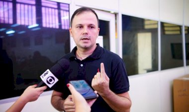 A convite de Landmark, presidente do Conselho de Saúde fala na Câmara sobre terceirização nesta terça