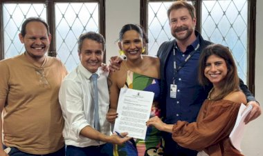 Landmark articula inclusão de favelas no ‘CEP para Todos’ e luta para tirar comunidades da invisibilidade