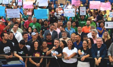 PT pode lançar Landmark para disputa à Câmara Federal