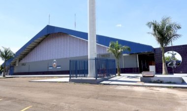 Primeiro jogo do Juventude AG no Ulysses Guimarães tem entrada franca