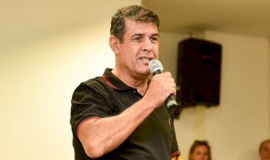 Câmara aprova projeto de Beto Avelar que cria o Programa Cidade da Copa