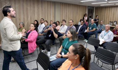 Curso de Oratória ajuda a perder o medo de falar em público