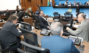 ALEMS vota criação de cartório em Nova Casa Verde e outros dois projetos nesta terça-feira