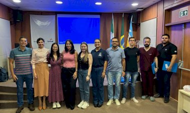 Prefeitura capacita médicos para detectar câncer de pele ainda na fase inicial