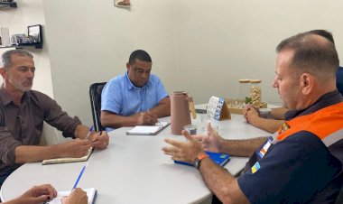 Prefeitura  envolve alunos da Reme em ações educativas contra a Chikungunya