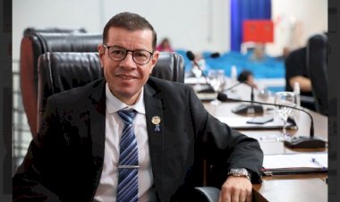 Pedro Pepa propõe mutirões de limpeza em bairros e distritos para combater a chikungunya em Dourados