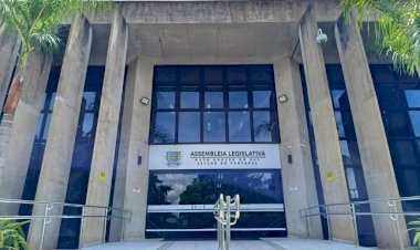 II Concurso ALEMS: TAF e prova prática de Libras serão realizados no dia 31 de maio